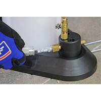 Extracteur de liquide PneumatiVac Cintas