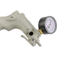 Selectline Vacuum Pump with Gauge Cintas