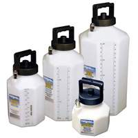 2.5-Gallon Reservoir with Lid for MV7100 & MV6400 Series Cintas