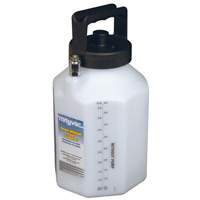 2.5-Gallon Reservoir with Lid for MV7100 & MV6400 Series Cintas