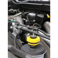 Power Steering Adapter Kit Cintas