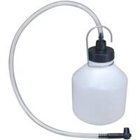 Brake Bleed Reservoir Kit Cintas