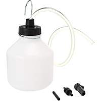 Brake Bleed Reservoir Kit Cintas