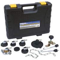 Pressure Bleed Adapter Kit Cintas
