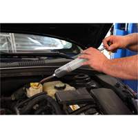 Fluid Extractor Cintas