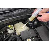 Fluid Extractor Cintas