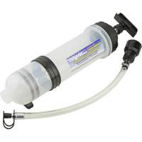 Fluid Extractor/Dispenser Cintas