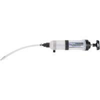 Fluid Extractor/Dispenser Cintas