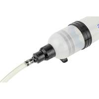 Fluid Extractor/Dispenser Cintas