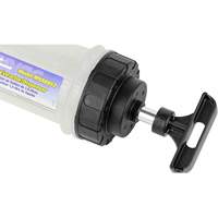 Fluid Extractor/Dispenser Cintas