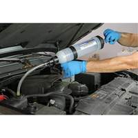 Fluid Extractor/Dispenser Cintas