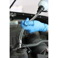 Fluid Extractor/Dispenser Cintas