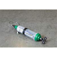 Fluid Extraction Pump Cintas