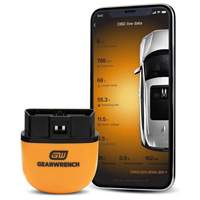 Everyday Diagnostic Tool Bluetooth OBDII Tester Cintas
