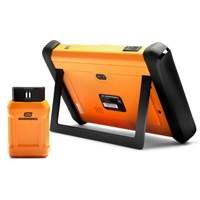 7" Wireless Bi-Directional Diagnostic Tablet Cintas