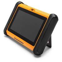 7" Wireless Bi-Directional Diagnostic Tablet Cintas