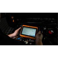 7" Wireless Bi-Directional Diagnostic Tablet Cintas