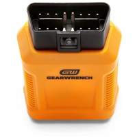 Professional Bi-Directional Diagnostic Scan Tool Cintas