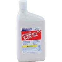 Huile de v&eacute;rin de premi&egrave;re qualit&eacute;, 946 ml, Bouteille Cintas