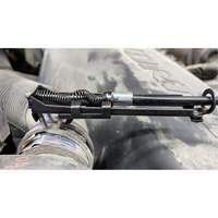 Flexible Hose Clamp Tool, Max Dia. 24" Cintas