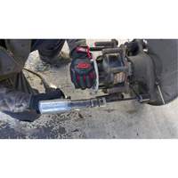 Outil pour douille d'ancrage &agrave; 2 pi&egrave;ces pour camion Cintas