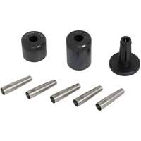 Trousse d'installation de joints d'injecteur 8 mcx Cintas