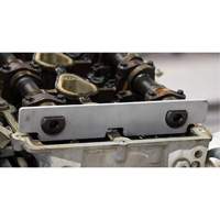4-Piece Timing Tool for GM Kit Cintas
