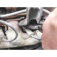 Offset Spark Plug Boot Removal Pliers Cintas