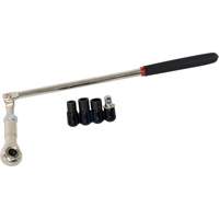 Outils pour climatiseurs