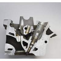 Ford 3V Broken Plug Remover Kit Cintas