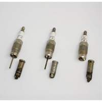 Ford 3V Broken Plug Remover Kit Cintas