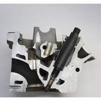 Ford 3V Broken Plug Remover Kit Cintas
