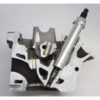 Ford 3V Broken Plug Remover Kit Cintas