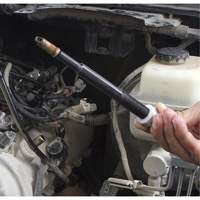 Ford 3V Broken Plug Remover Kit Cintas