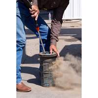 Radiator Genie Cleaning Wand Cintas