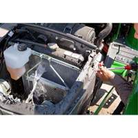 Radiator Genie Cleaning Wand Cintas