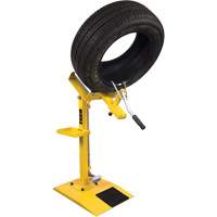 Manual Tire Spreader with Tilting Pedal Cintas