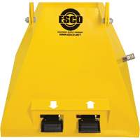 Pneumatic Passenger & Light Truck Tire Spreader Cintas