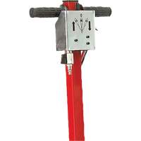 Cric &agrave; 4 &eacute;tapes, 17 tonne(s)/28 tonne(s)/55 tonnes/88 tonnes, Air comprim&eacute;/hydraulique Cintas
