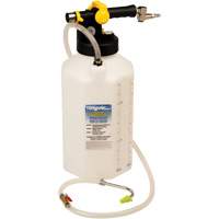 Pneumatic Gear Lube Dispenser Cintas