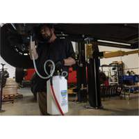 Pneumatic Gear Lube Dispenser Cintas