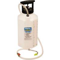 Manual Gear Lube Dispenser Cintas