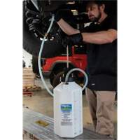 Manual Gear Lube Dispenser Cintas