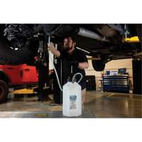 Manual Gear Lube Dispenser Cintas
