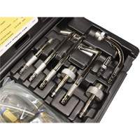 ATF Refill Conversion Kit Cintas