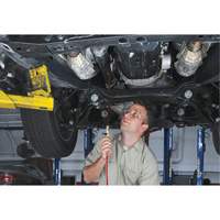 ATF Refill Conversion Kit Cintas