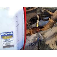 ATF Refill Conversion Kit Cintas