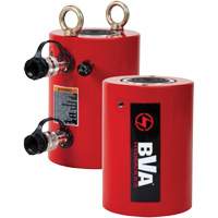 High Tonnage Hydraulic Cylinder, 3.94" Stroke, 100 Ton(s) Capacity, 10000 PSI Cintas