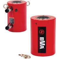 High Tonnage Hydraulic Cylinder, 5.91" Stroke, 150 Ton(s) Capacity, 10000 PSI Cintas