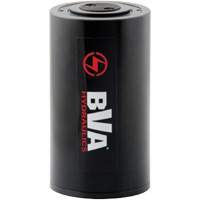 Lightweight Hydraulic Cylinder, 1.97" Stroke, 30 Ton(s) Capacity, 10000 PSI Cintas